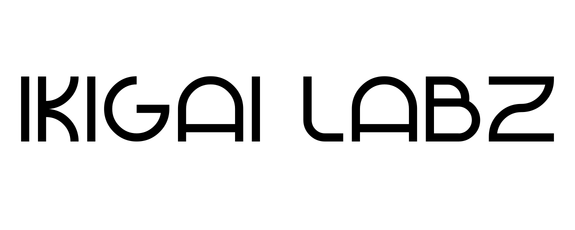 Ikigai Logo