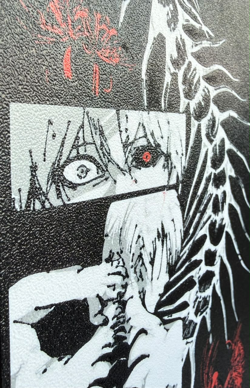 Ghoul